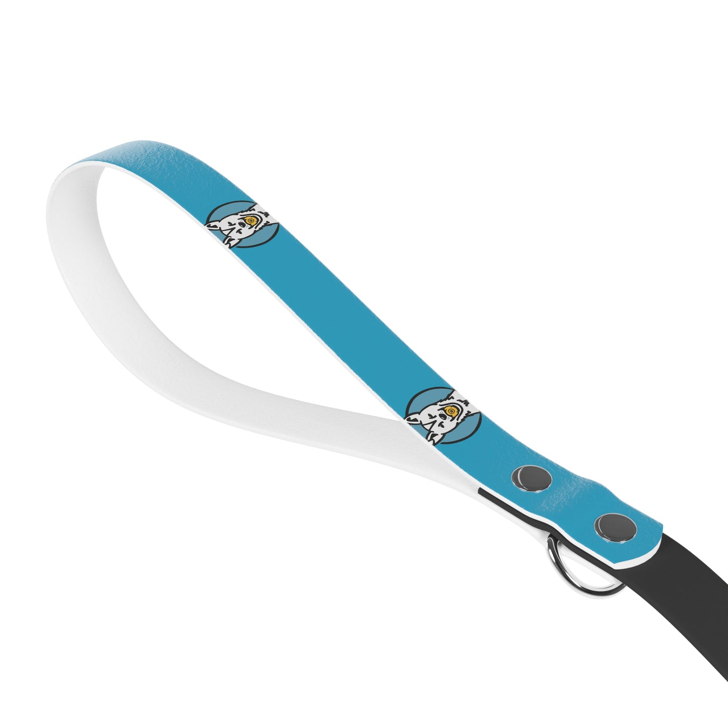 Big Blue Stroll Control Leash
