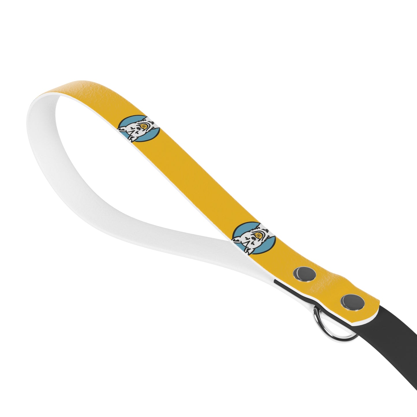 Mellow Yellow Stroll Control Leash