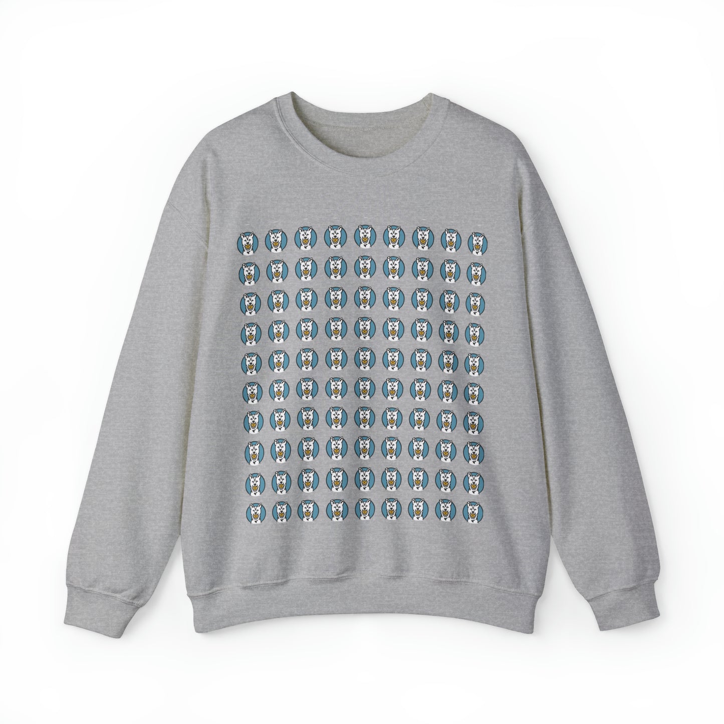 Red Rover Sweatshirt