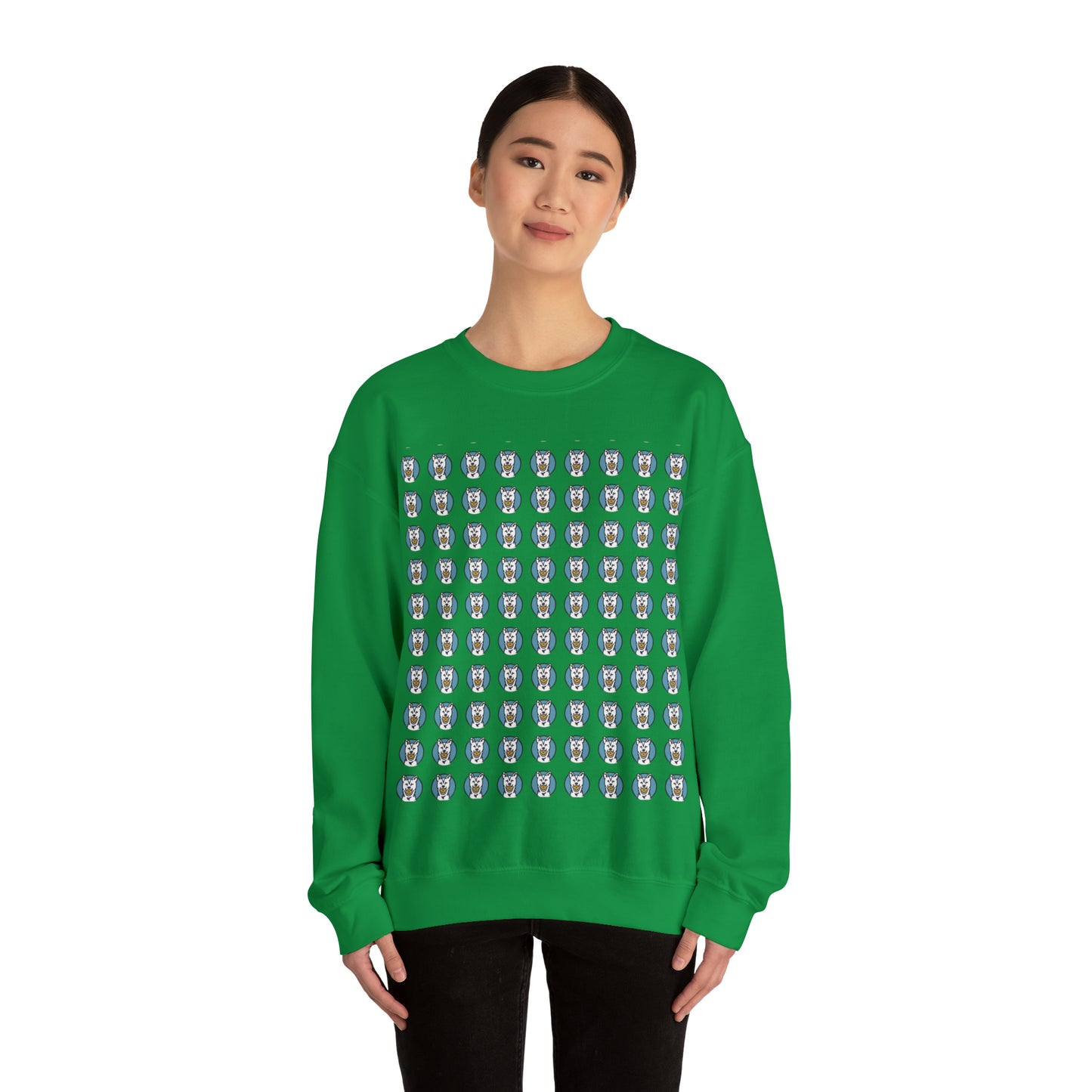 Womens Rover Sweatshirt