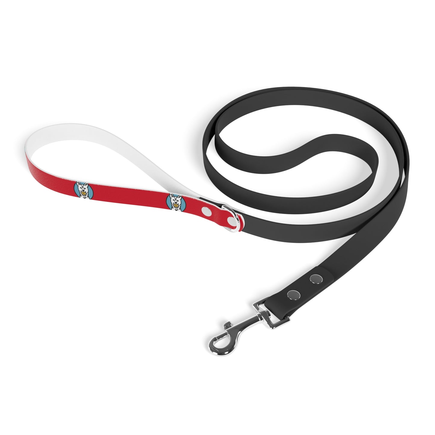 Red Rover Stroll Control Leash