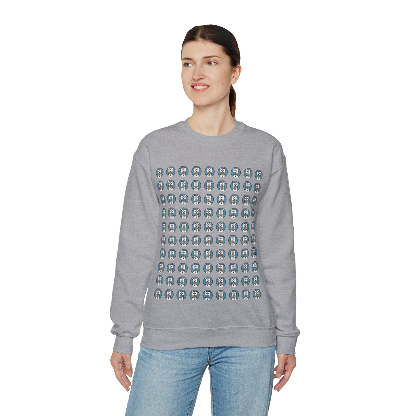 Womens Rover Sweatshirt