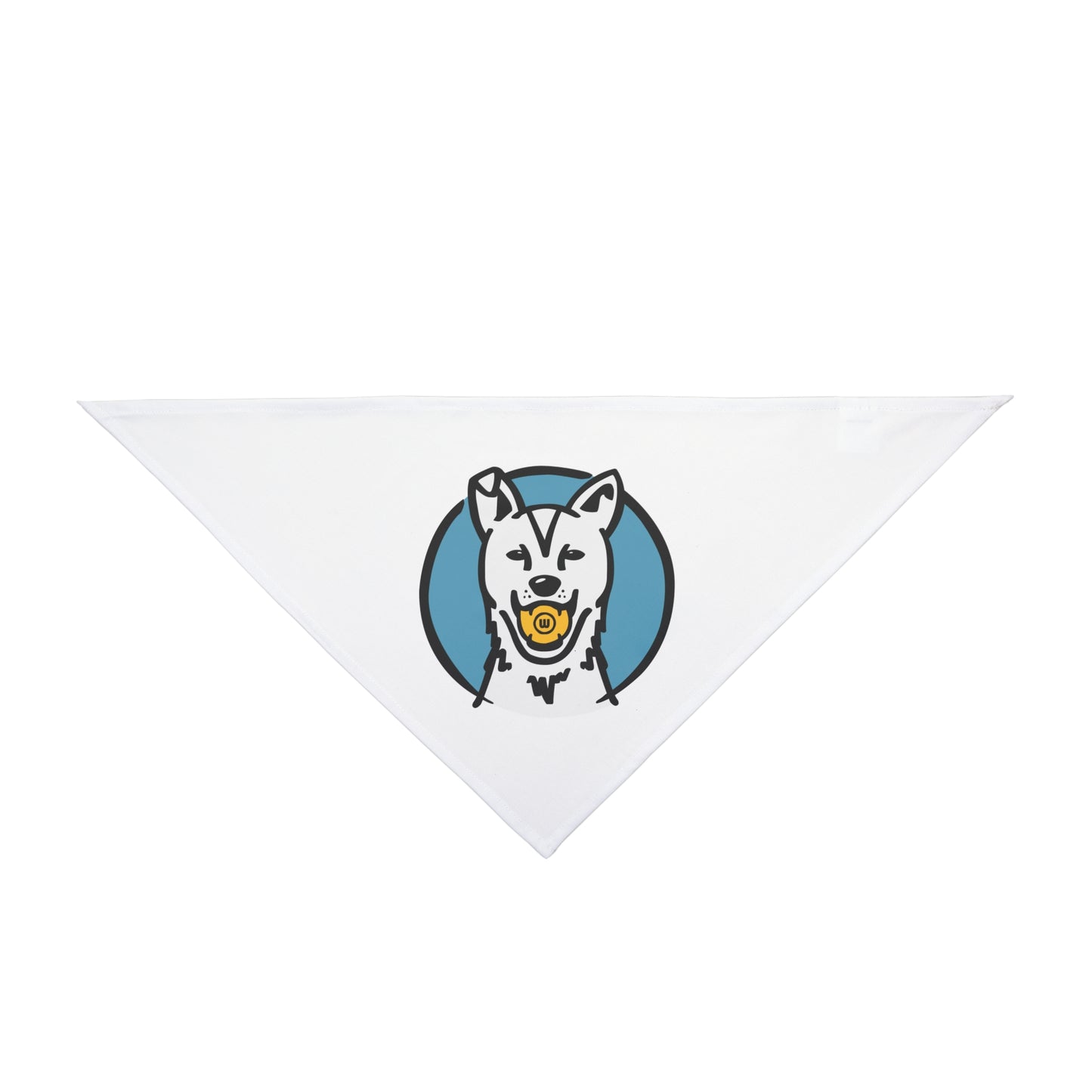 Woofer Bandana