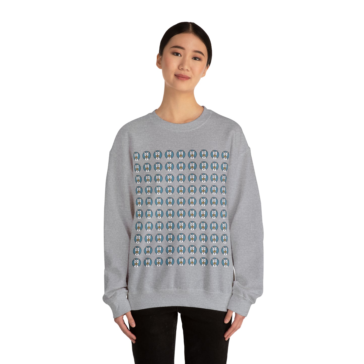 Womens Rover Sweatshirt