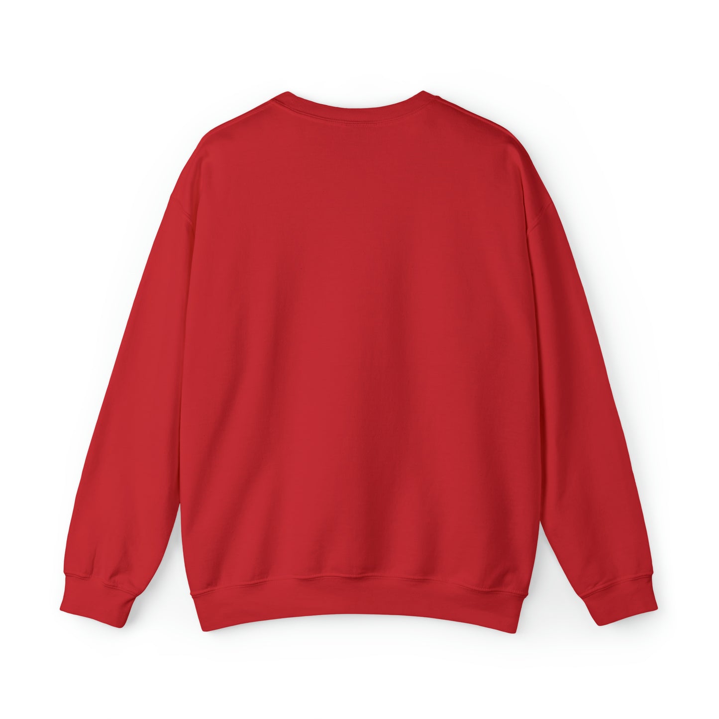 Red Rover Sweatshirt