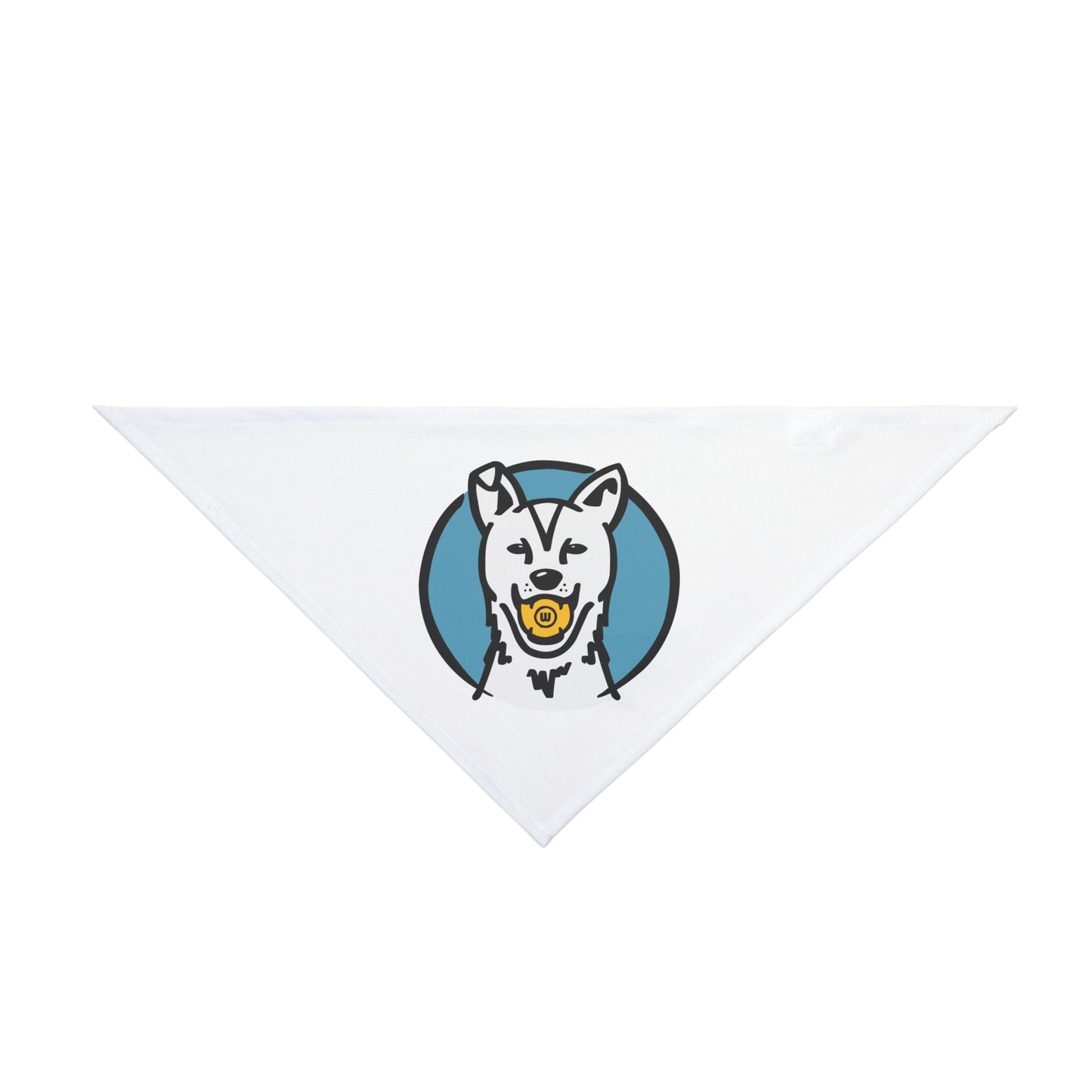 Woofer Bandana