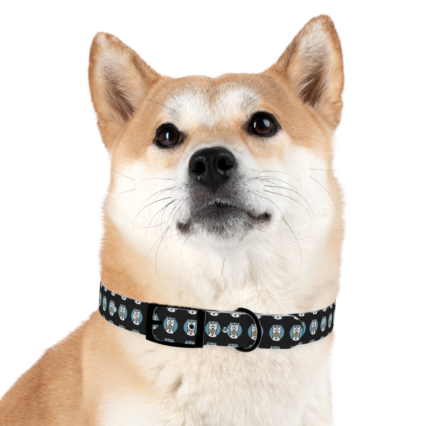 Woof Woof Woofie Collar