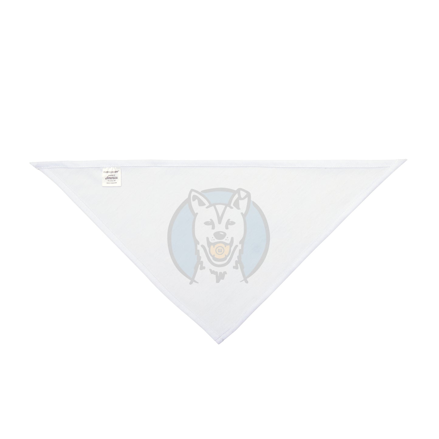 Woofer Bandana