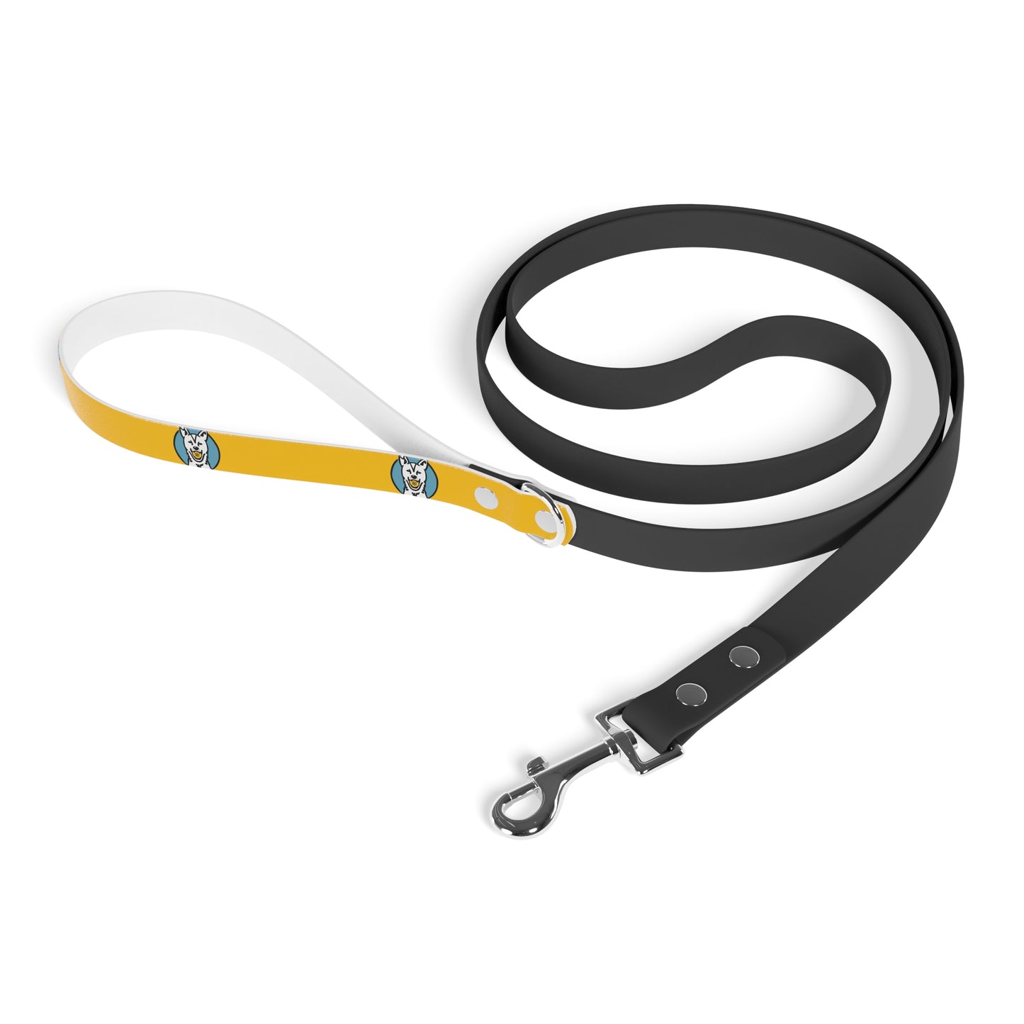 Mellow Yellow Stroll Control Leash