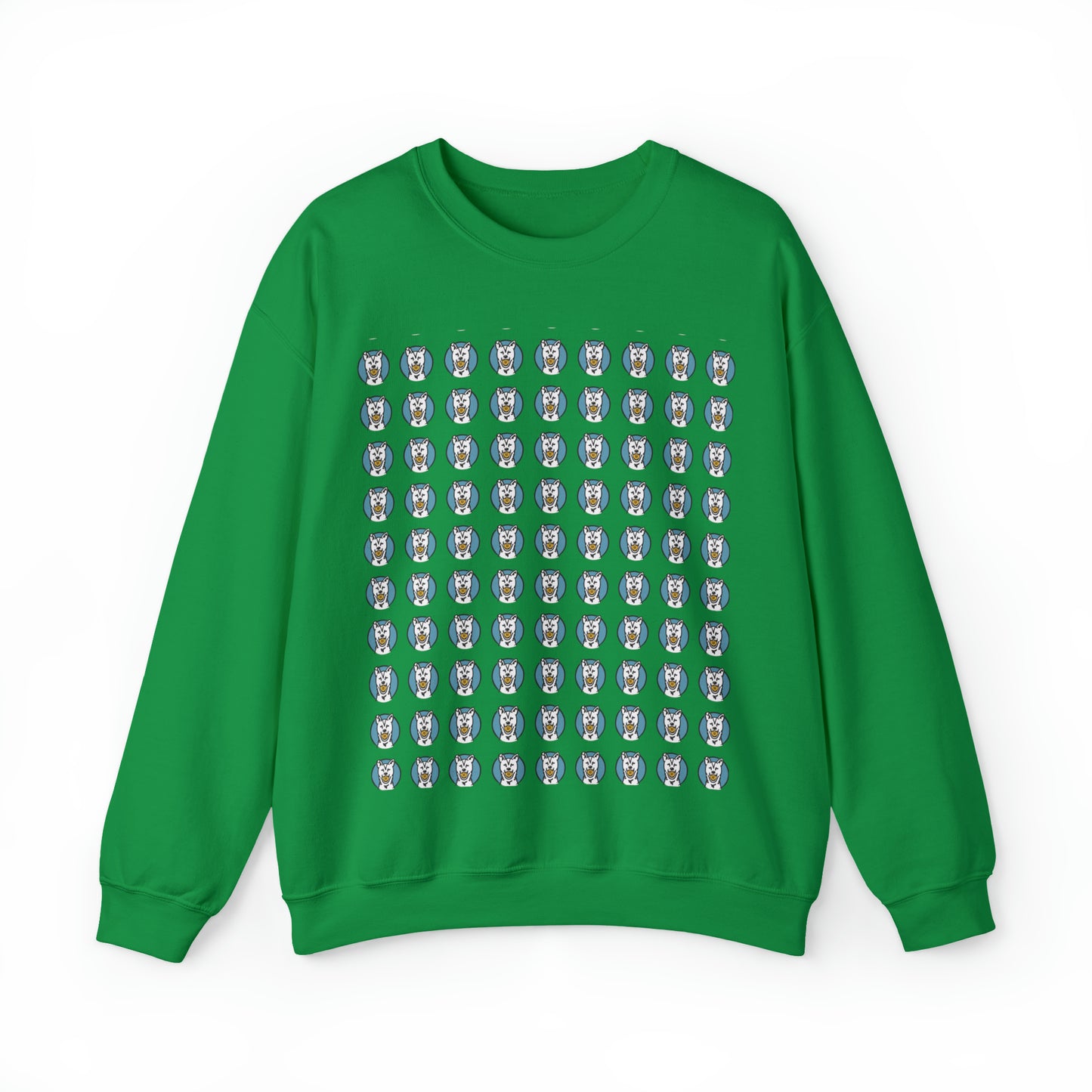 Womens Rover Sweatshirt