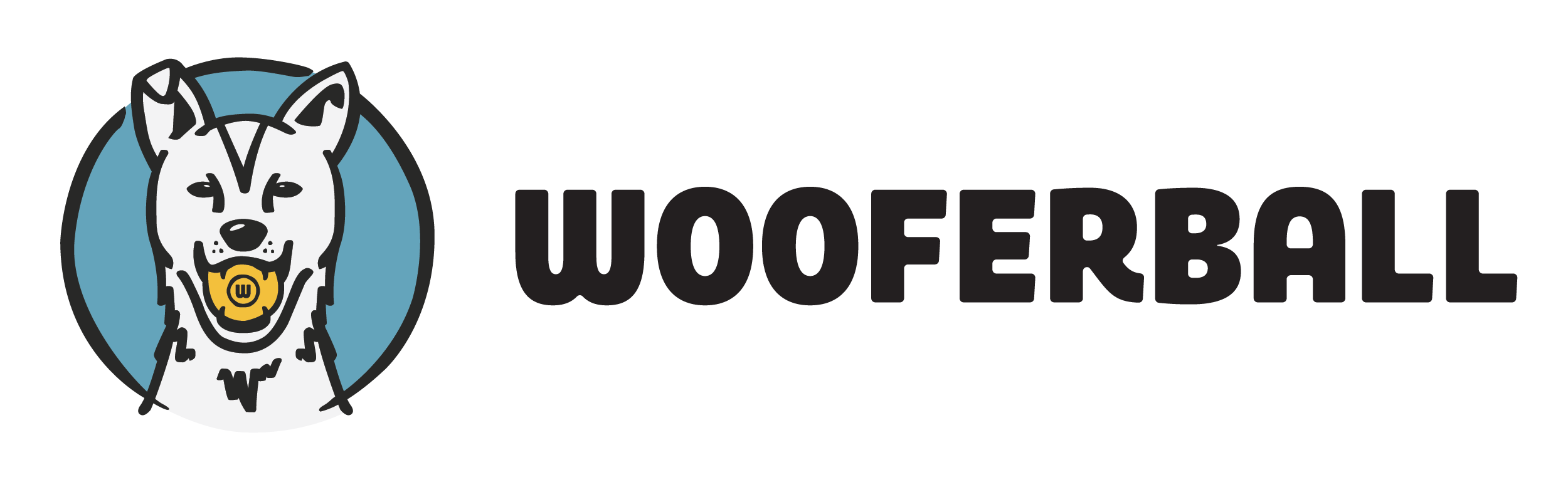 Wooferball