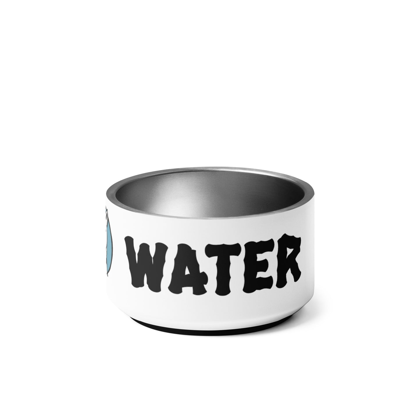 Woofer Water Bowl