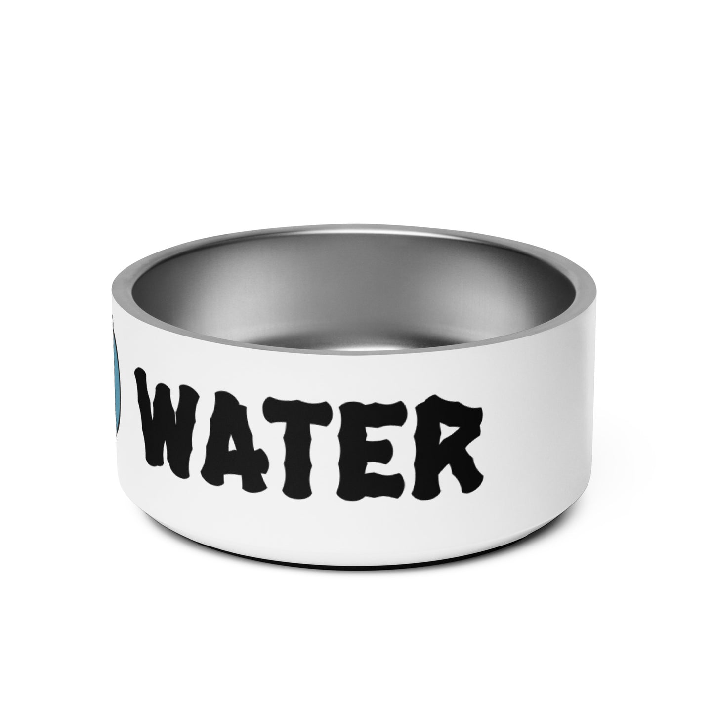 Woofer Water Bowl