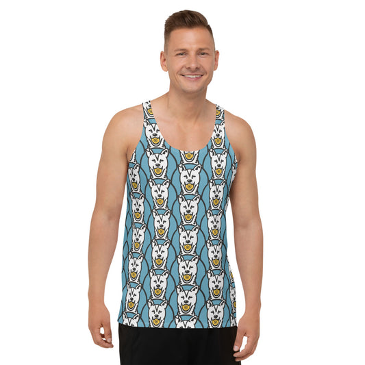 Woofie Tank Top