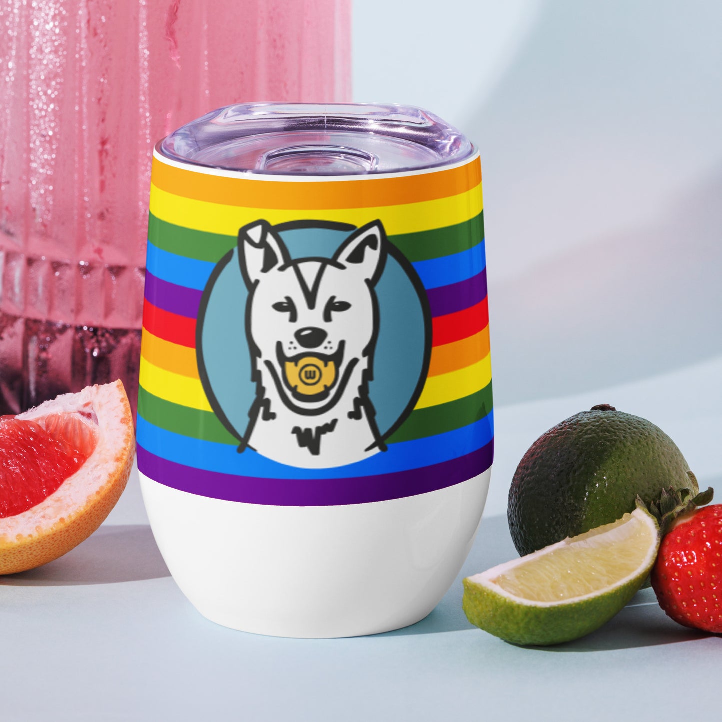 Pride Pack Cup